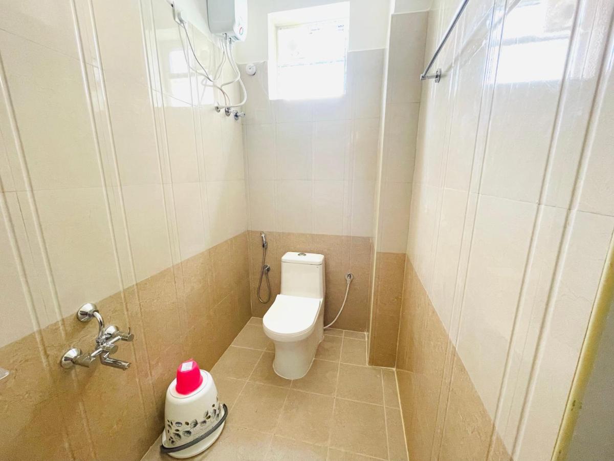 Lsr Service Apartments Tirupati Exterior foto